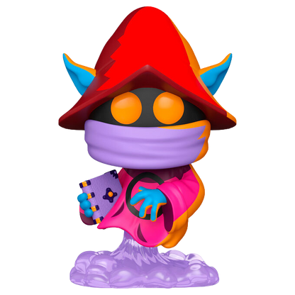 Funko POP! Masters of the Universe - Orko