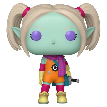 Funko POP! Dragon Ball Daima - Panzy