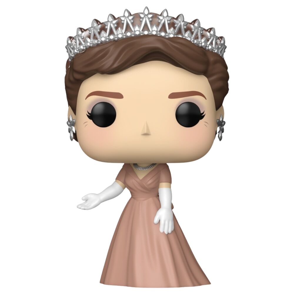 Funko POP! Disney The Princess Diaries - Queen Clarisse Renaldi *PRE-ORDER*