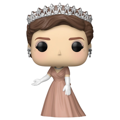 Funko POP! Disney The Princess Diaries - Queen Clarisse Renaldi *PRE-ORDER*