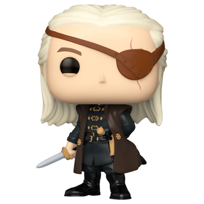 Funko POP! House of the Dragon - Aemond Targaryen