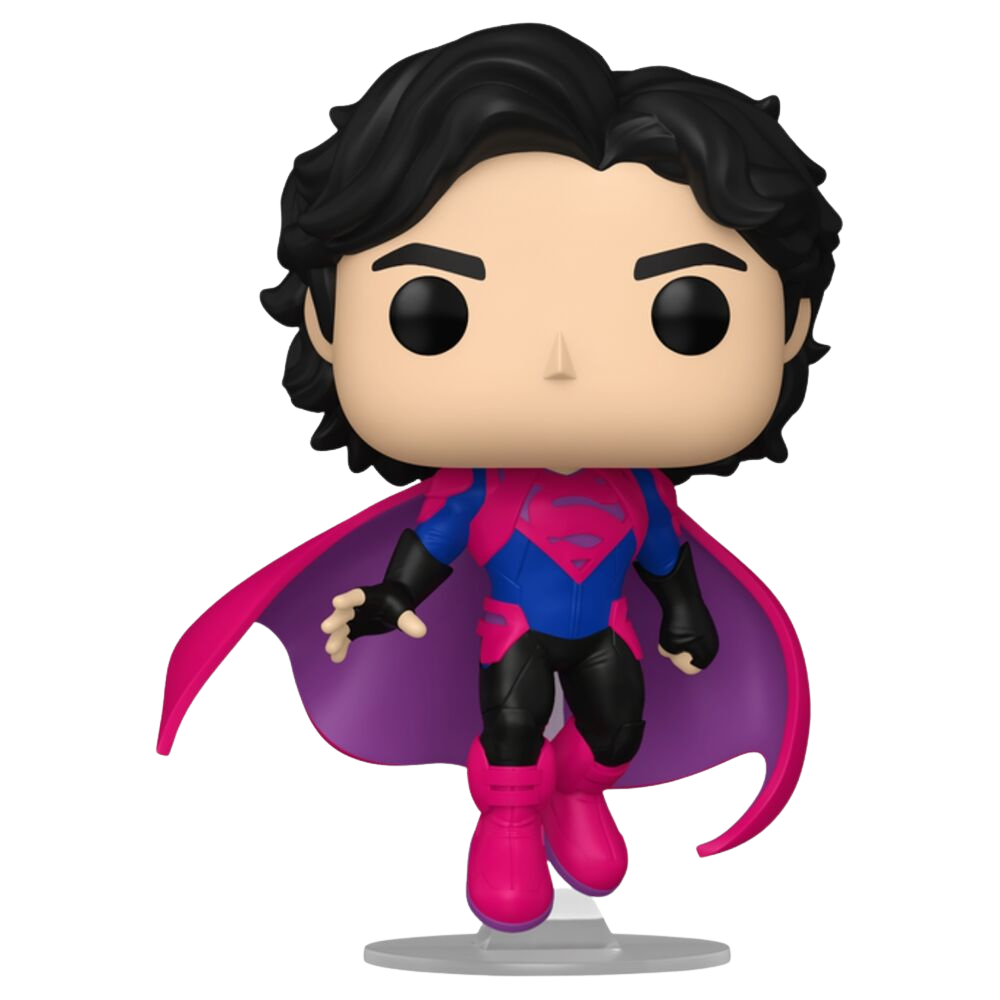 Funko POP! DC Comics - Jonathan Kent (Pride) *PRE-ORDER*