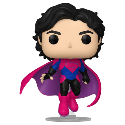 Funko POP! DC Comics - Jonathan Kent (Pride) *PRE-ORDER*