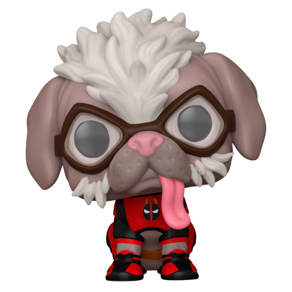 Funko POP! Marvel Deadpool & Wolverine - Dogpool