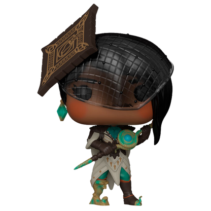 POP figure Dragon Age: The Veilguard - Neve *PRE-ORDER*