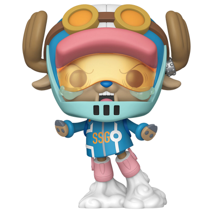 Funko POP! Plus One Piece - Tony Tony Chopper