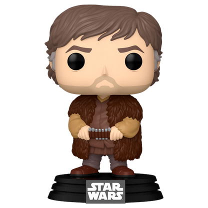 Funko POP! Star Wars - Jabba the Hutt *PRE-ORDER*