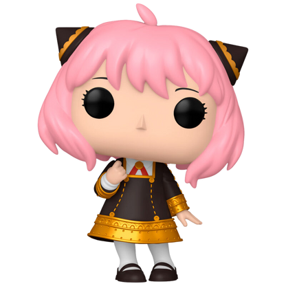 Funko POP! Spy x Family - Anya Forger