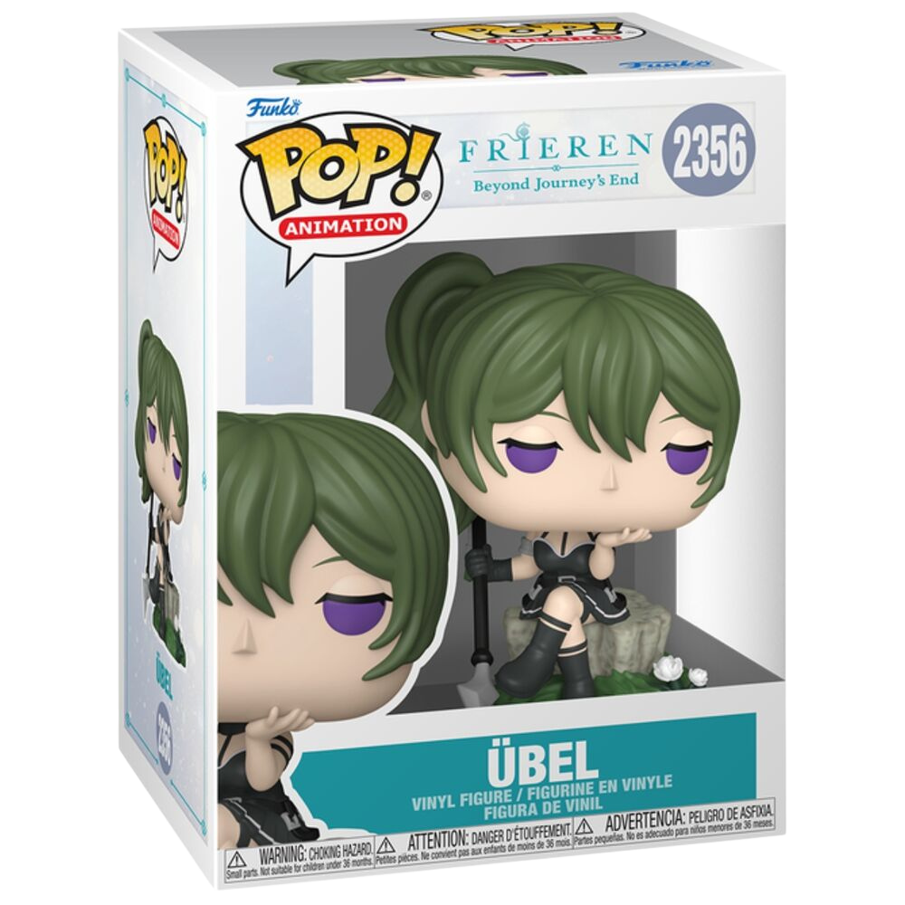 Funko POP! Frieren Beyond Journey's End - Ubel