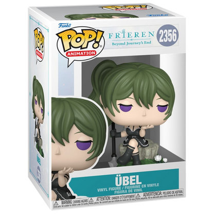 Funko POP! Frieren Beyond Journey's End - Ubel