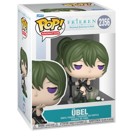 Funko POP! Frieren Beyond Journey's End - Ubel