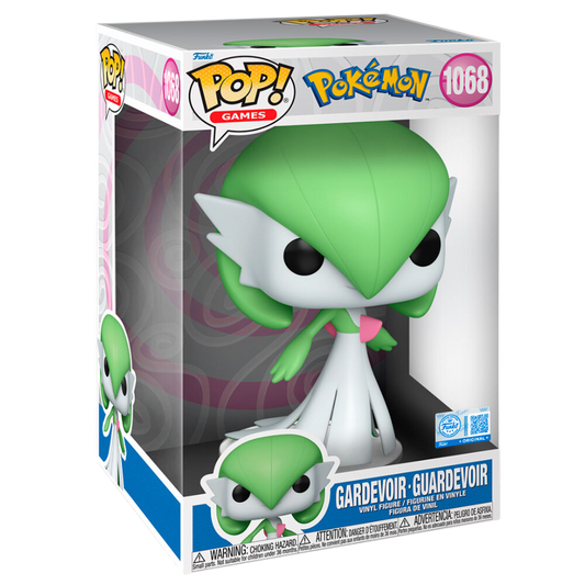 Funko POP! Pokemon - Gardevoir *PRE-ORDER*