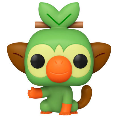 Funko POP! Pokemon - Grookey