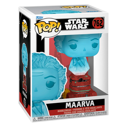 Funko POP! Star Wars - Maarva