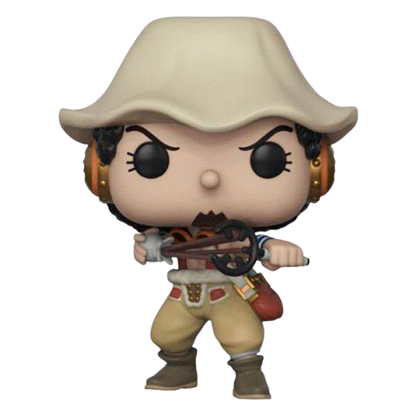 Funko POP! One Piece - Usopp