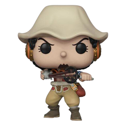 Funko POP! One Piece - Usopp