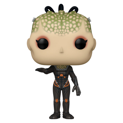 Funko POP! Star Trek First Contact - The Borg Queen