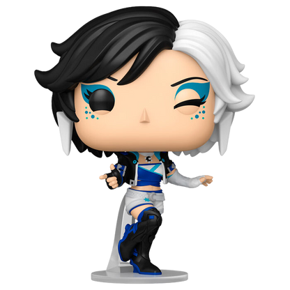 Funko POP! Marvel Rivals - Luna Snow *PRE-ORDER*