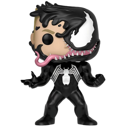 Funko POP! Marvel Venom - Eddie Brock