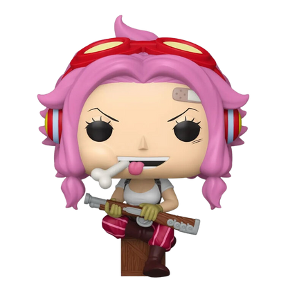 Funko POP! One Piece - Ginny