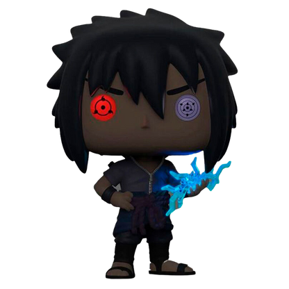 Funko POP! Naruto Shippuden - Sasuke *Chase Exclusive*