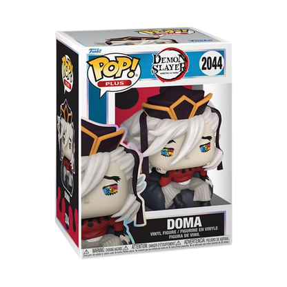 Funko POP! Demon Slayer - Doma *PRE-ORDER*