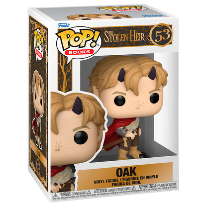 Funko POP! The Folk of the Air - The Stolen Heir Oak *PRE-ORDER*