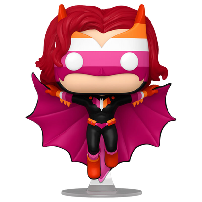 Funko POP! DC Comics - Batwoman