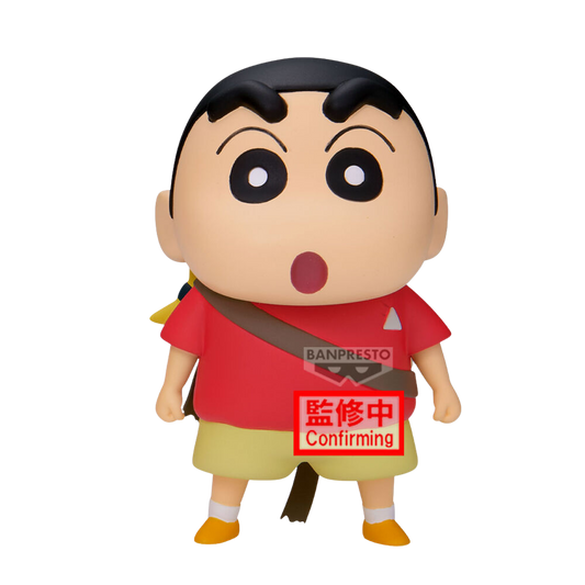 Figura BANPRESTO - Shin-Chan -  Shinnosuke Nohara