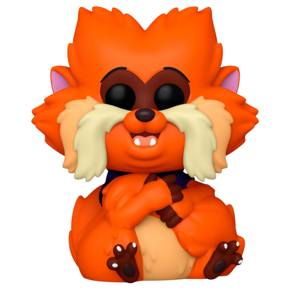 Funko POP! American Tail - Tiger