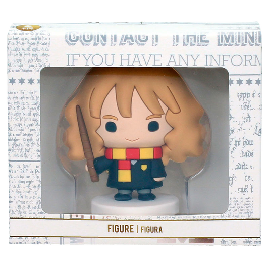 Figura Mini - Harry Potter - Hermione