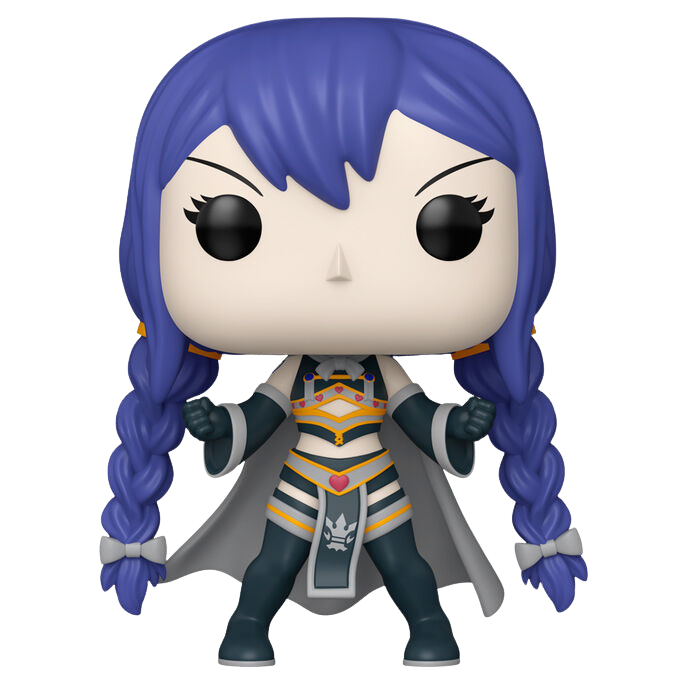 Funko POP! Fairy Tail 100 Years Quest - Wendy