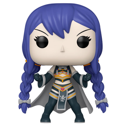 Funko POP! Fairy Tail 100 Years Quest - Wendy