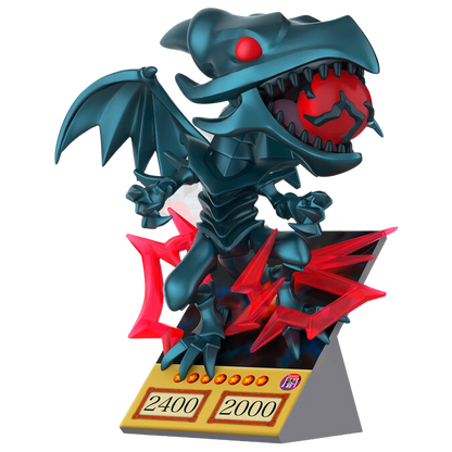 Funko POP! Premium Yu-Gi-Oh! - Red-Eyes Black Dragon