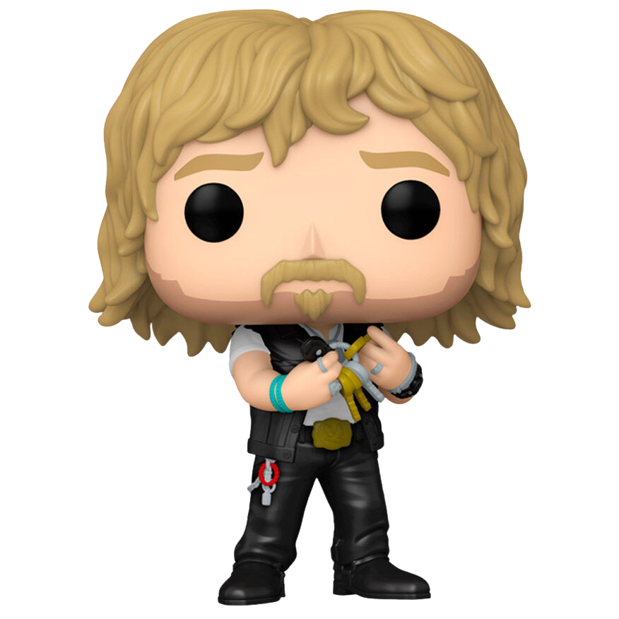 Funko POP! The Electric State - Keats