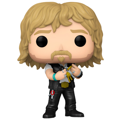 Funko POP! The Electric State - Keats