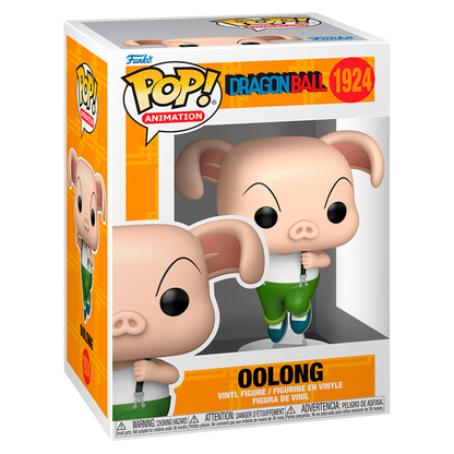 Funko POP! Dragon Ball - Oolong