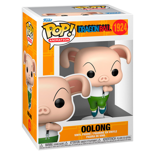 Funko POP! Dragon Ball - Oolong
