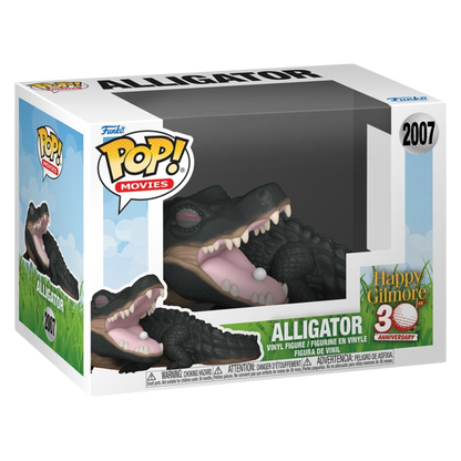Funko POP! Happy Gilmore 2 - Alligator *PRE-ORDER*
