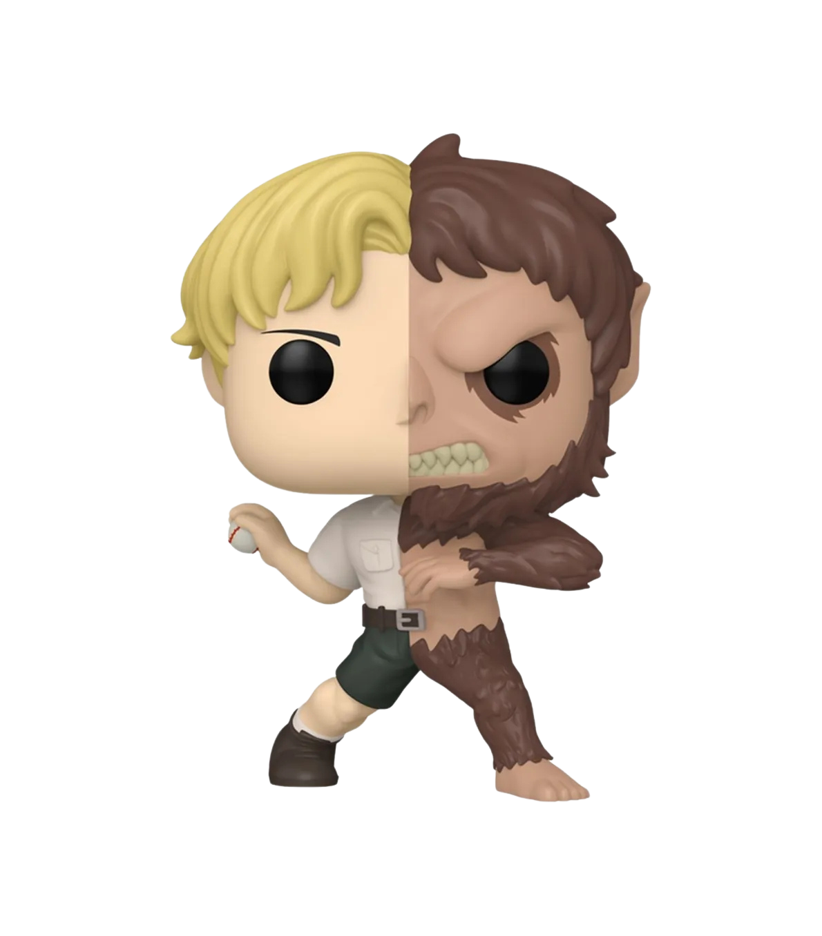 Funko POP! Attack on Titan – Beast Titan
