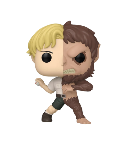 Funko POP! Attack on Titan – Beast Titan