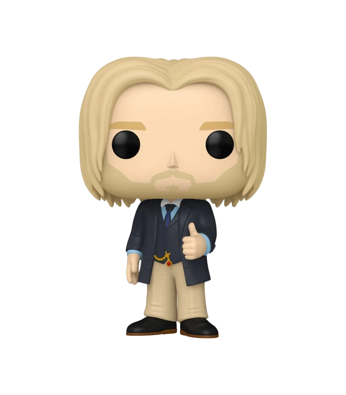 Funko POP! The Hunger Games - Haymitch Abernathy