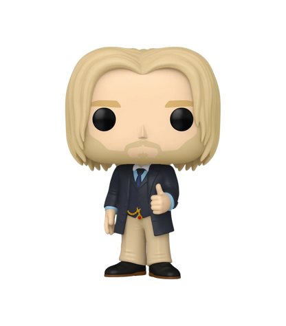Funko POP! The Hunger Games - Haymitch Abernathy