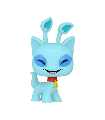 Funko POP! Neopets – Aisha *PRE-ORDER*