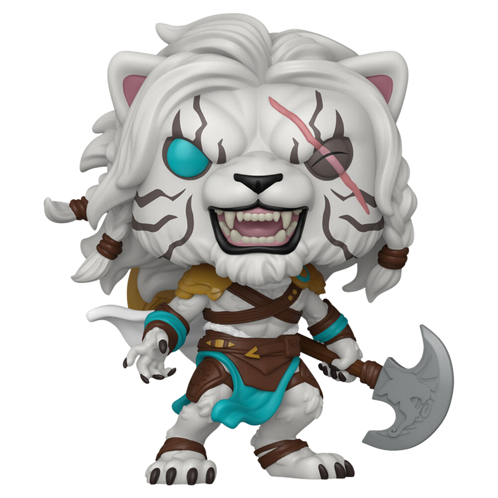 Funko POP! Magic The Gathering - Ajani