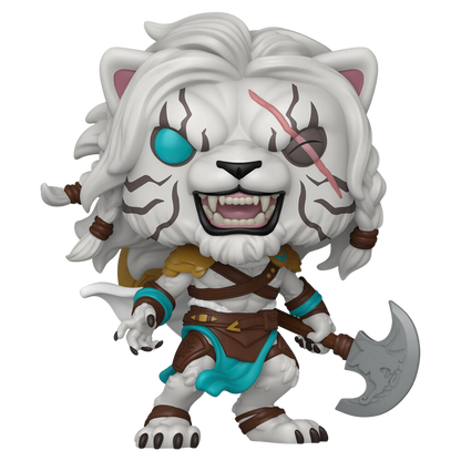 Funko POP! Magic The Gathering - Ajani