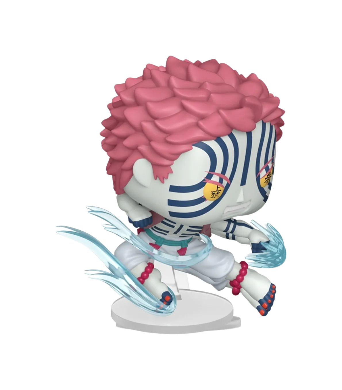 Funko POP! Kimetsu no Yaiba  – Akaza (Fist Fight) *PRE-ORDER*