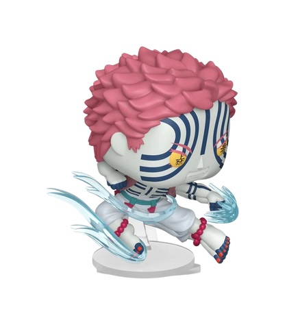 Funko POP! Kimetsu no Yaiba  – Akaza (Fist Fight) *PRE-ORDER*