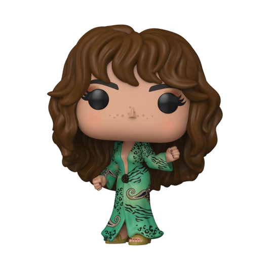 Funko POP! Off Campus - Allie Hayes