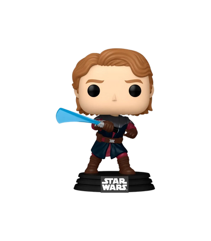 Funko POP! Star Wars - Anakin Skywalker Jedi General *PRE-ORDER*